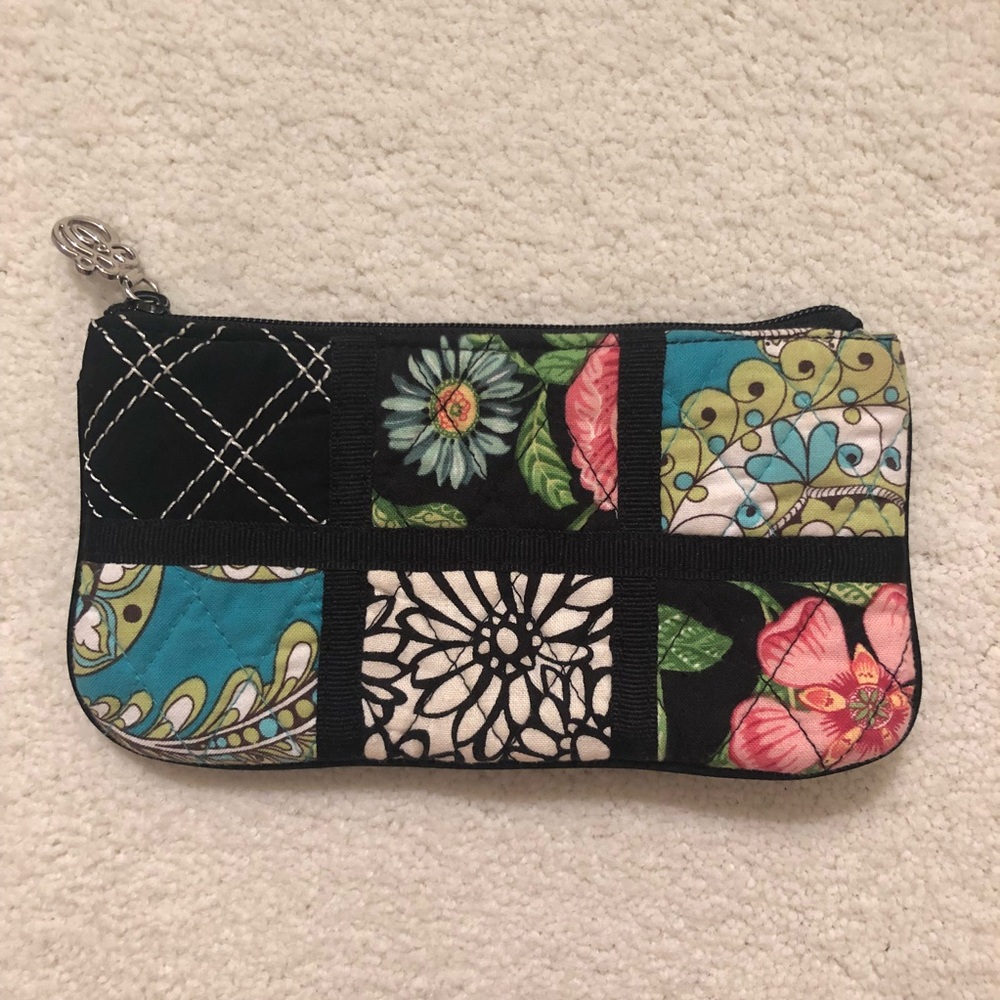 Vera Bradley Small Case